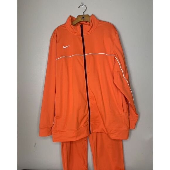 Nike Other - $299 nike track suit track  Size XL suit ck8624-891 NWOT